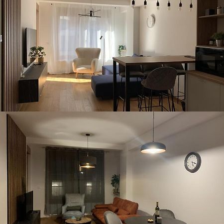 Zlatiborsko Jezero Snco Appartement Buitenkant foto