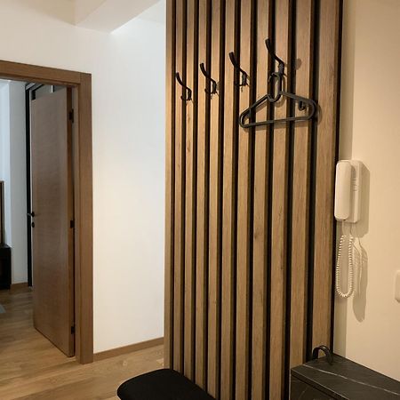 Zlatiborsko Jezero Snco Appartement Buitenkant foto