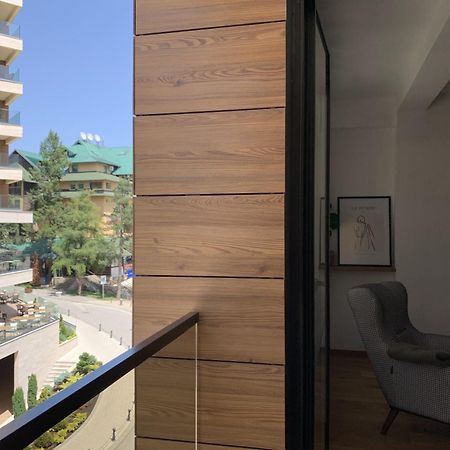 Zlatiborsko Jezero Snco Appartement Buitenkant foto