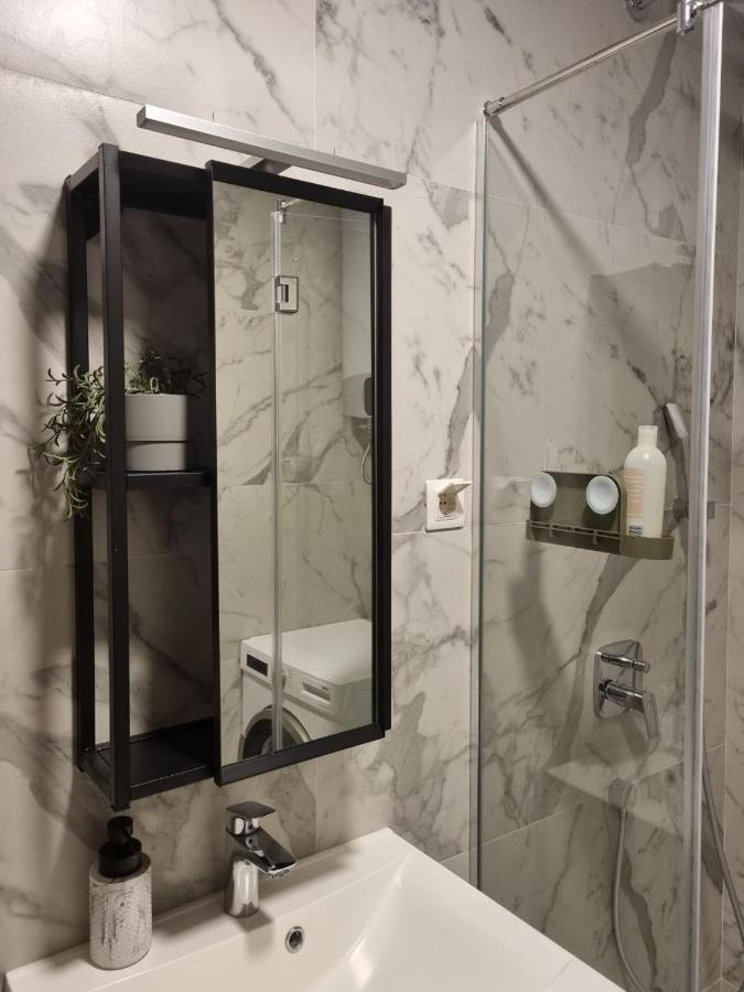 Zlatiborsko Jezero Snco Appartement Buitenkant foto