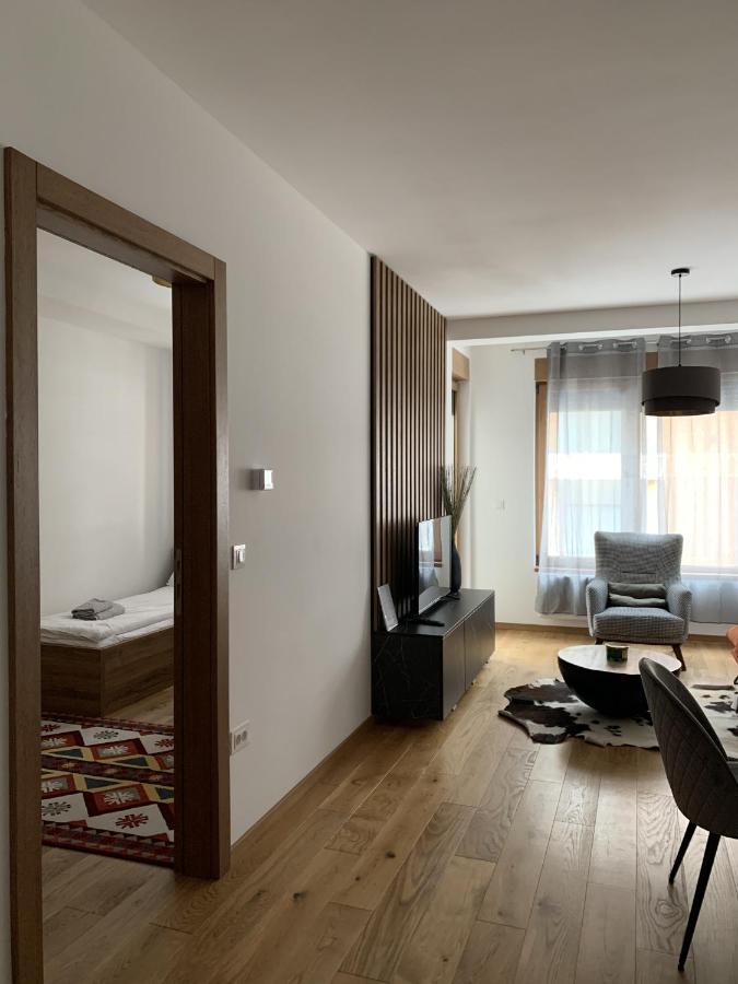 Zlatiborsko Jezero Snco Appartement Buitenkant foto