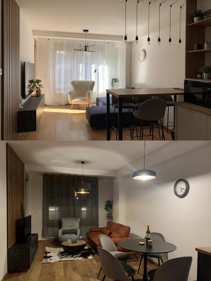Zlatiborsko Jezero Snco Appartement Buitenkant foto
