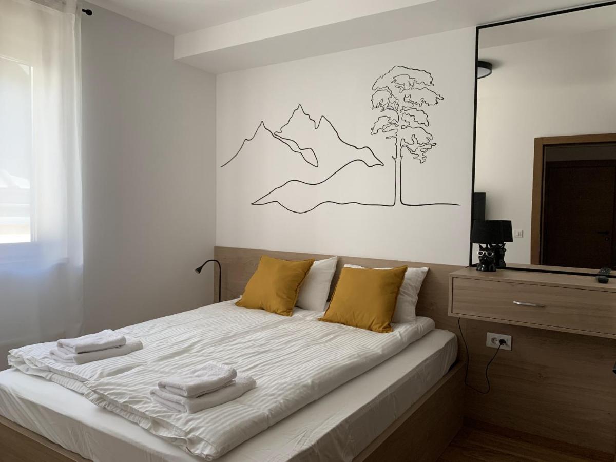 Zlatiborsko Jezero Snco Appartement Buitenkant foto