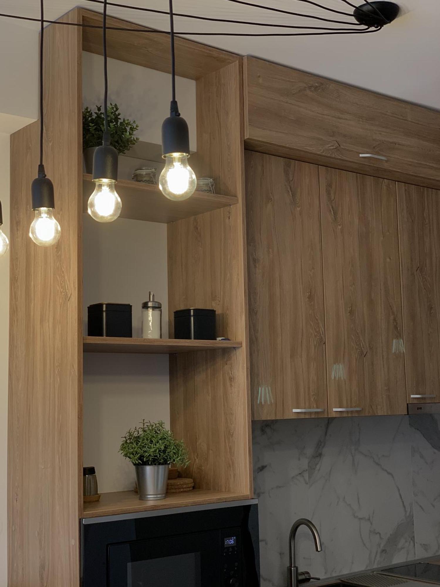 Zlatiborsko Jezero Snco Appartement Buitenkant foto