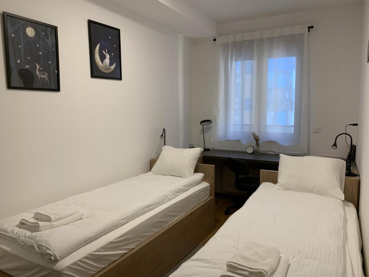 Zlatiborsko Jezero Snco Appartement Buitenkant foto