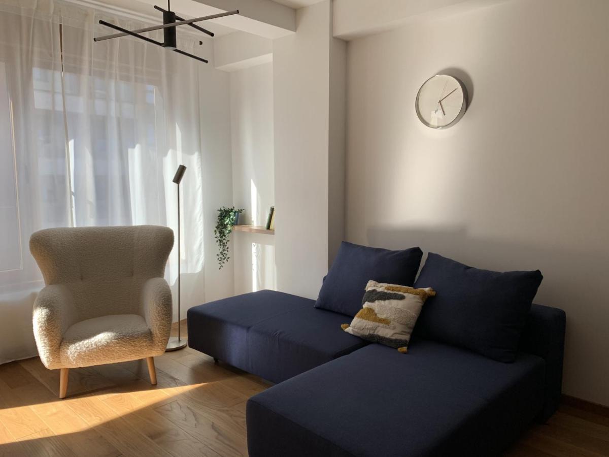 Zlatiborsko Jezero Snco Appartement Buitenkant foto