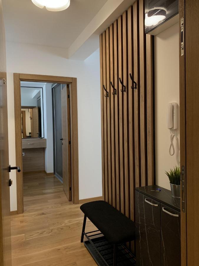 Zlatiborsko Jezero Snco Appartement Buitenkant foto