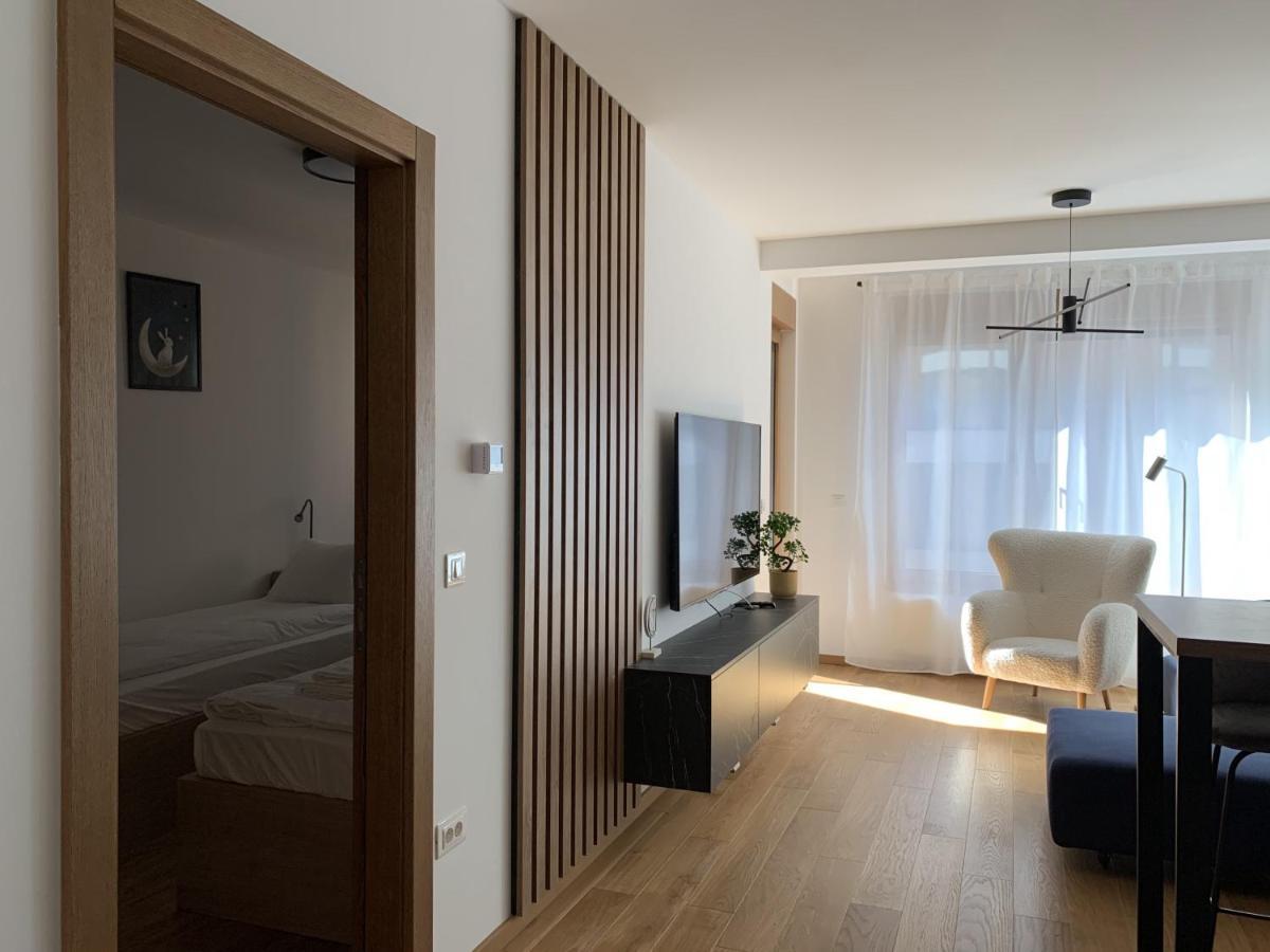 Zlatiborsko Jezero Snco Appartement Buitenkant foto