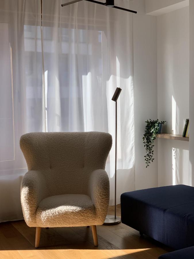Zlatiborsko Jezero Snco Appartement Buitenkant foto