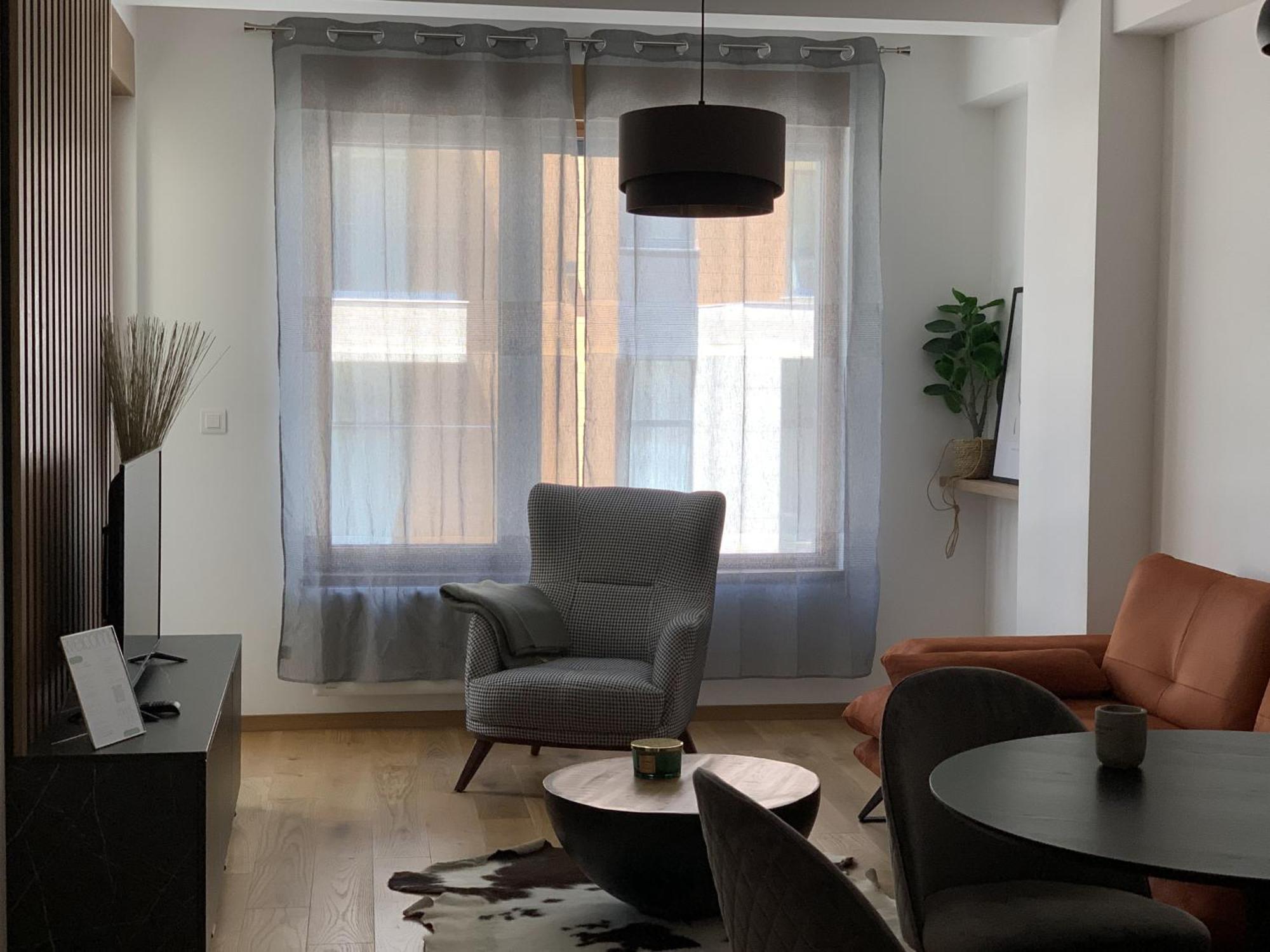 Zlatiborsko Jezero Snco Appartement Buitenkant foto