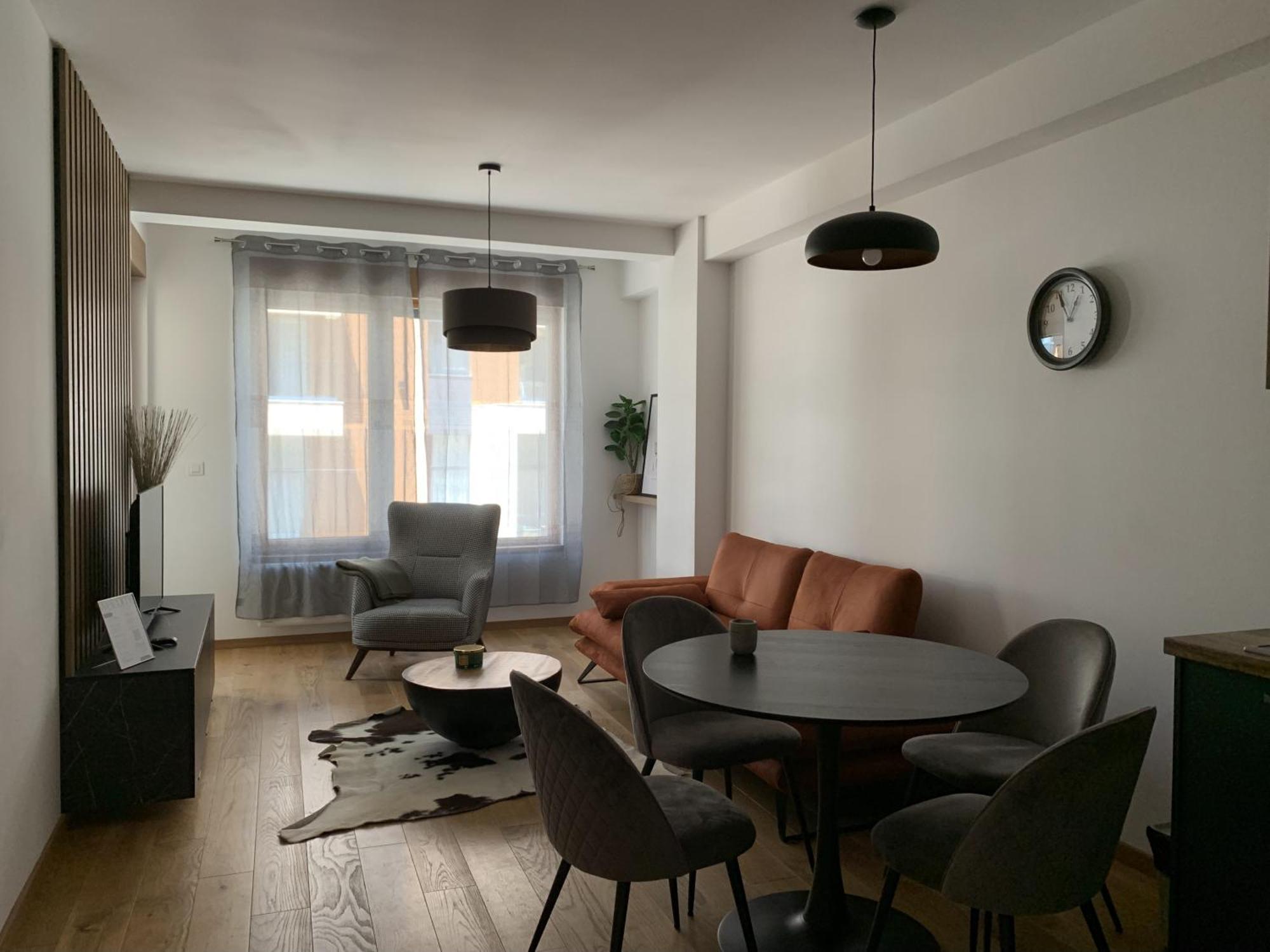 Zlatiborsko Jezero Snco Appartement Buitenkant foto