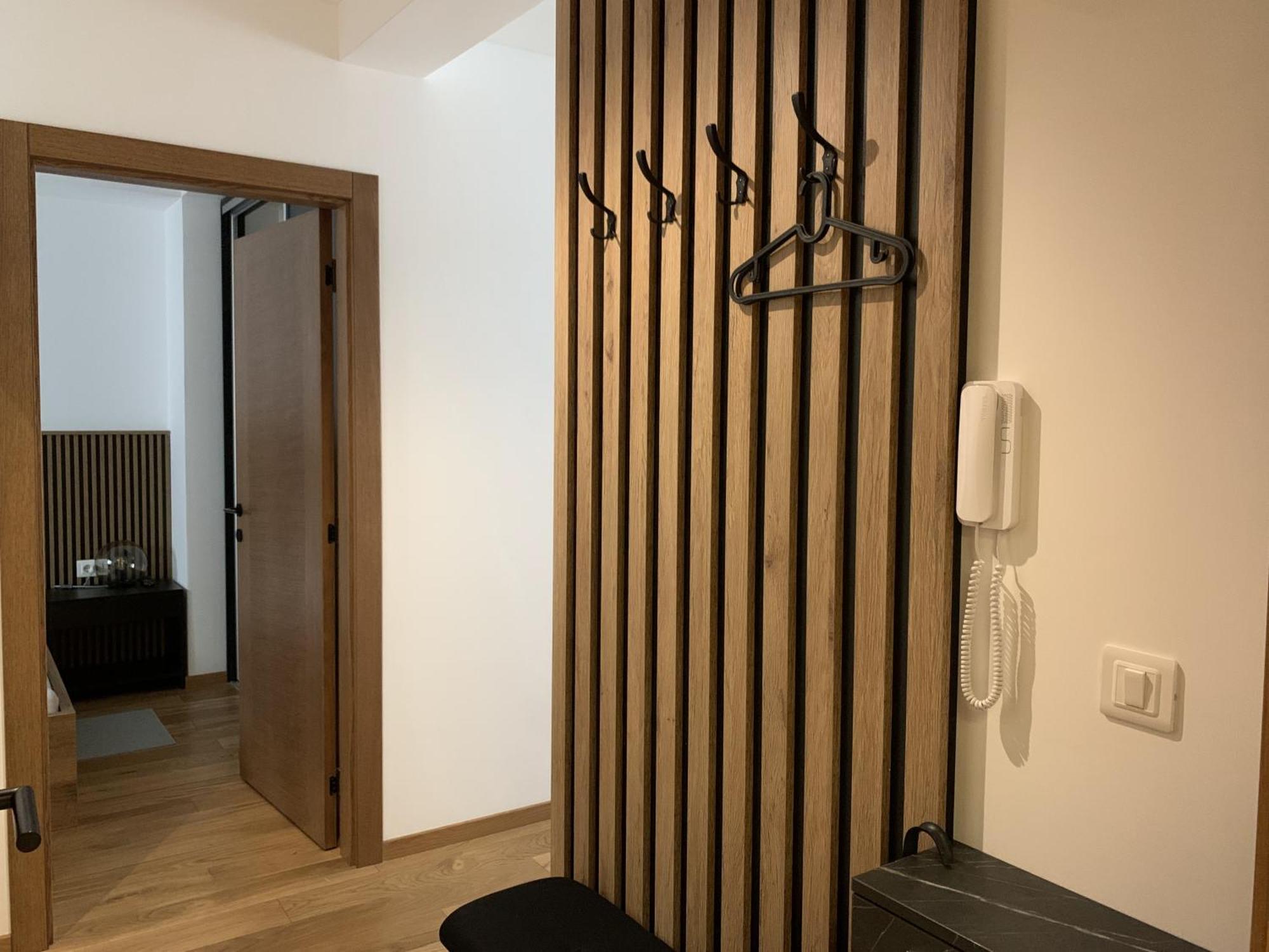Zlatiborsko Jezero Snco Appartement Buitenkant foto