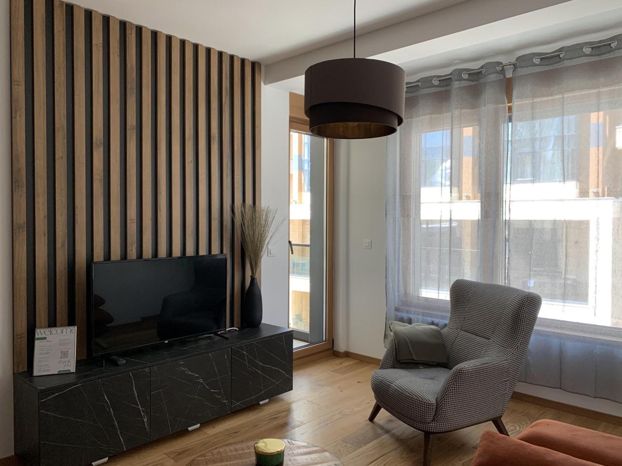 Zlatiborsko Jezero Snco Appartement Buitenkant foto
