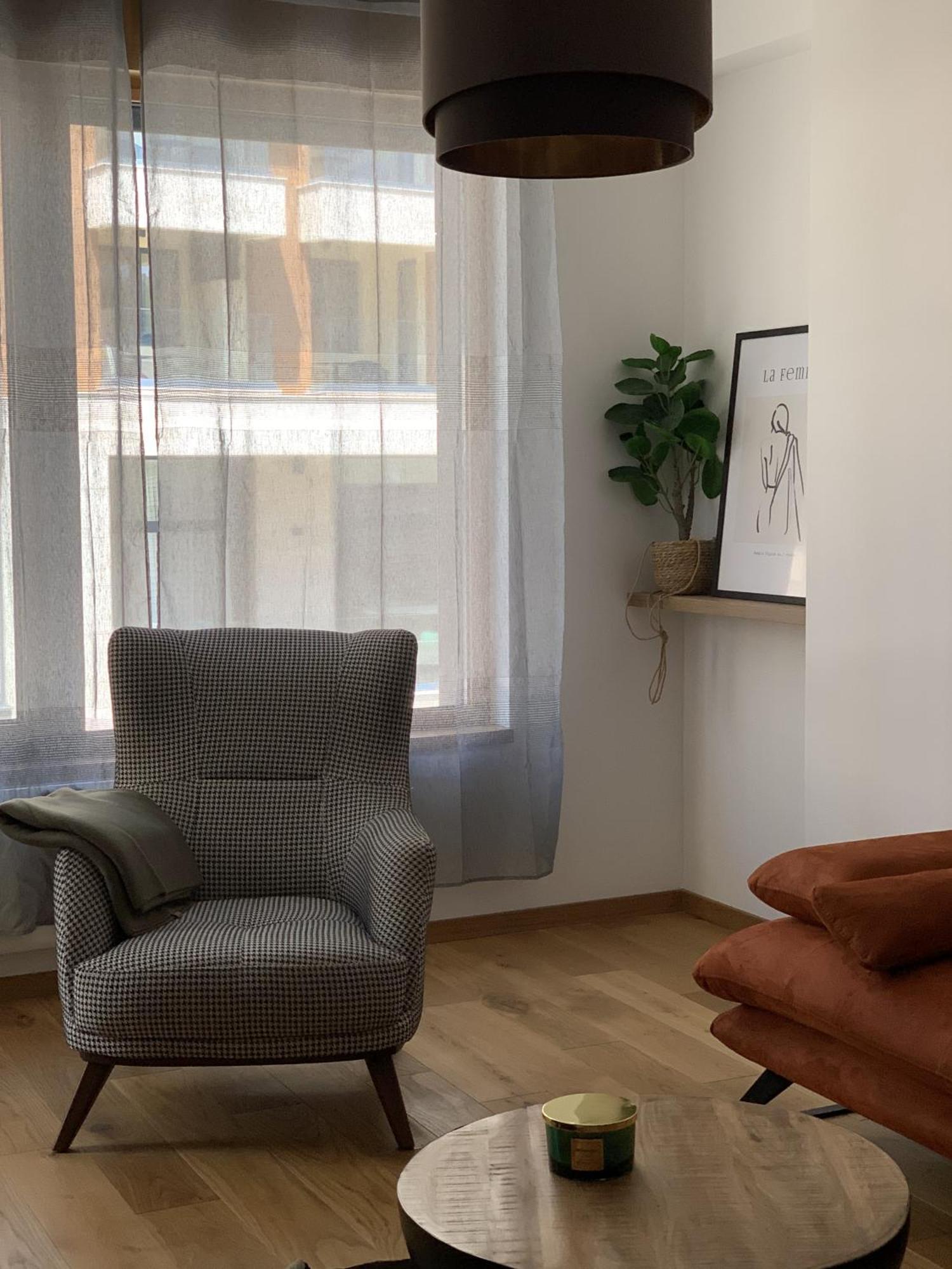 Zlatiborsko Jezero Snco Appartement Buitenkant foto