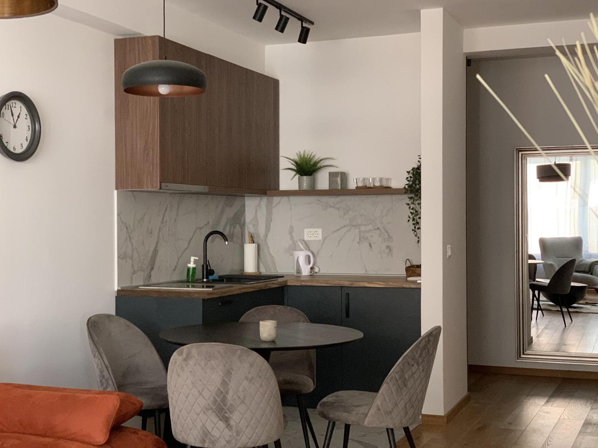 Zlatiborsko Jezero Snco Appartement Buitenkant foto