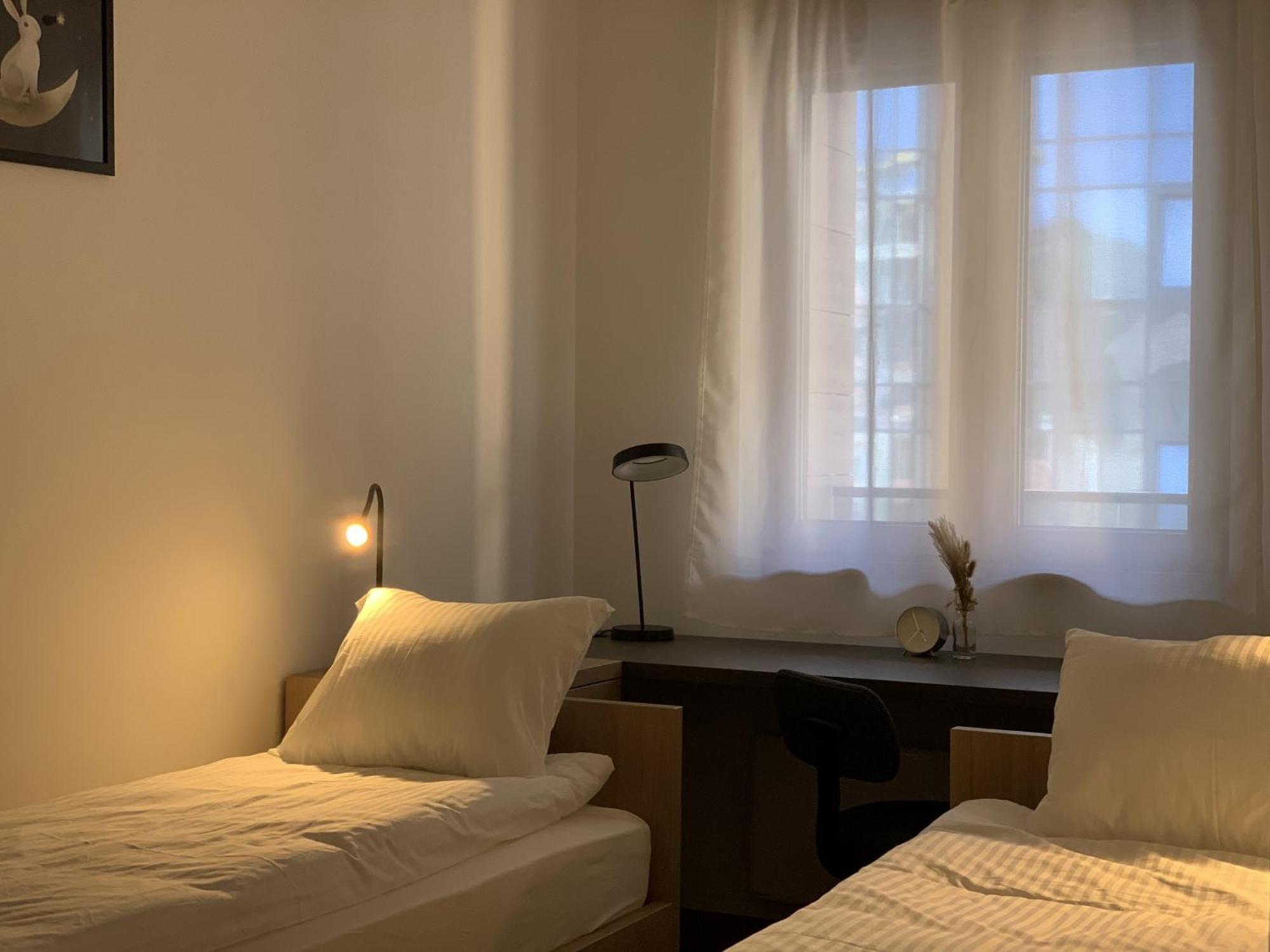 Zlatiborsko Jezero Snco Appartement Buitenkant foto